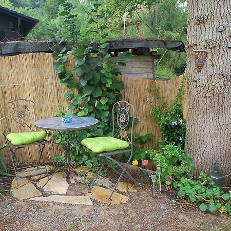 Casa Ramke Lägenhet Eitorf Exteriör bild