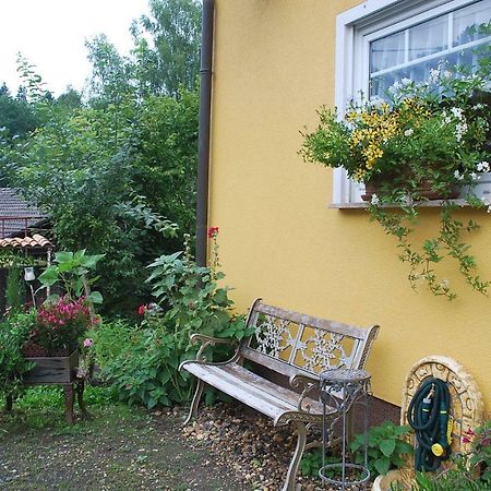 Casa Ramke Lägenhet Eitorf Exteriör bild