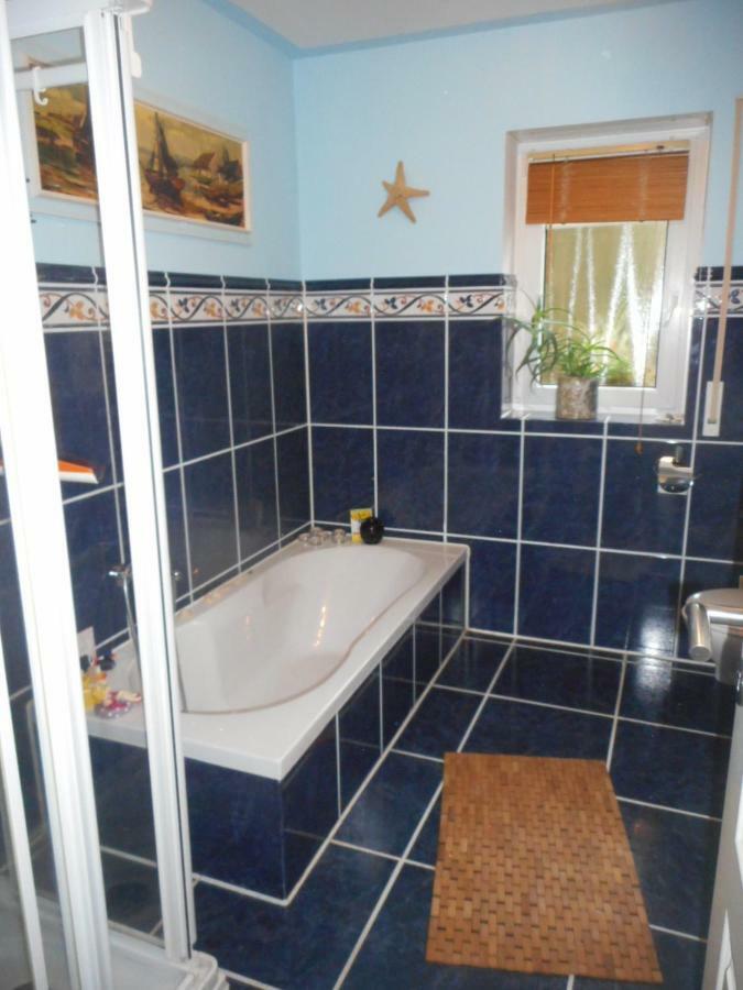 Casa Ramke Lägenhet Eitorf Exteriör bild