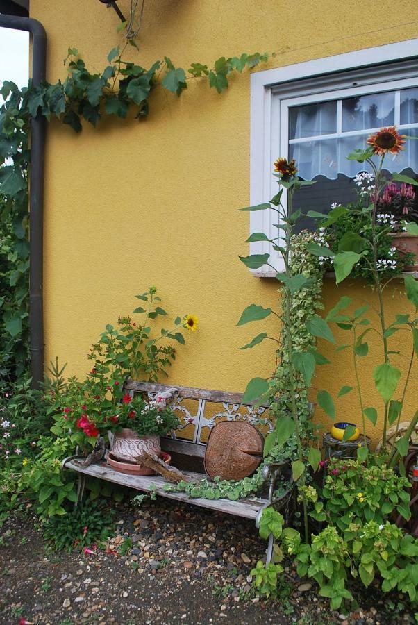 Casa Ramke Lägenhet Eitorf Exteriör bild