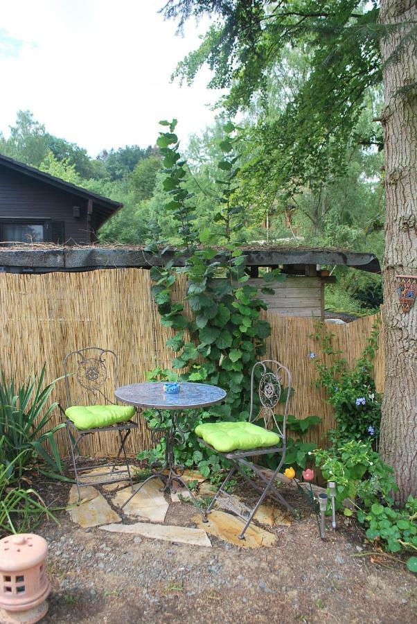 Casa Ramke Lägenhet Eitorf Exteriör bild