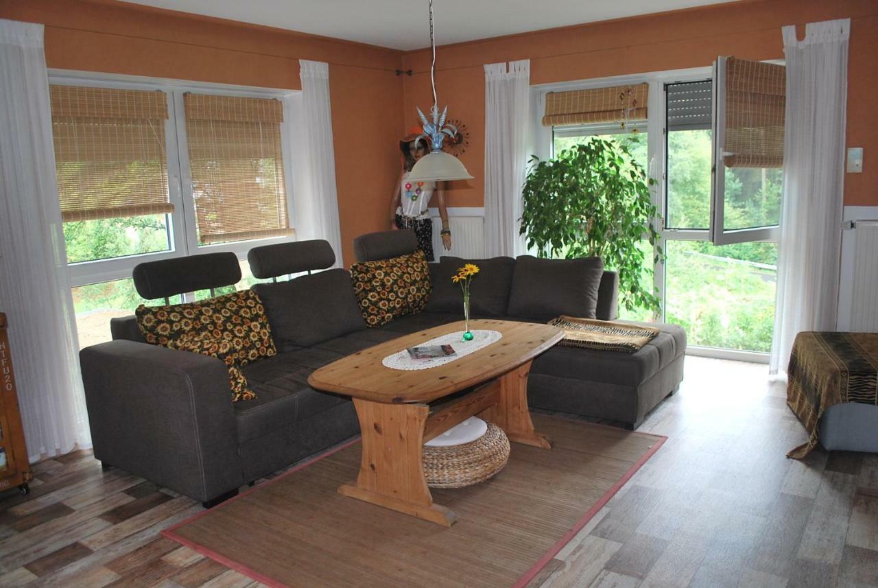 Casa Ramke Lägenhet Eitorf Exteriör bild